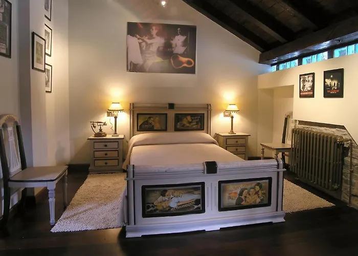 Hotel Casona El Gurugu