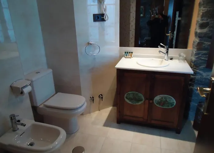 Hotel Casona El Gurugu Luarca