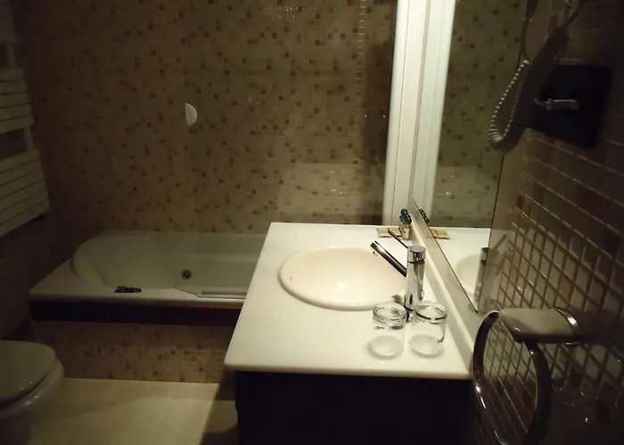 Casona El Gurugu 3* Luarca