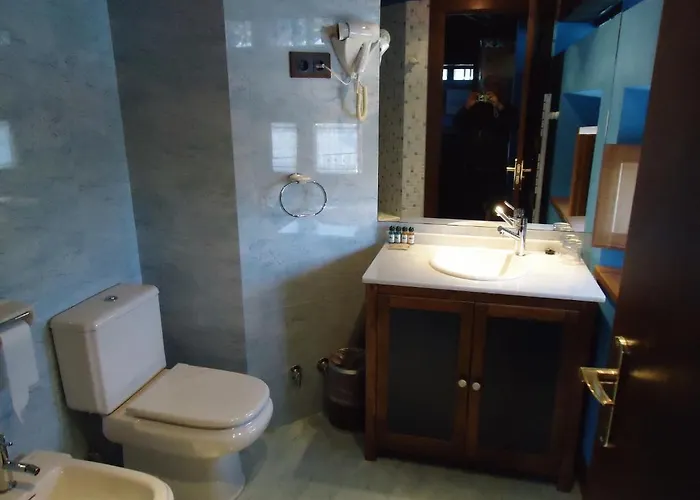 Casona El Gurugu Hotel