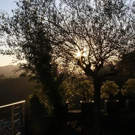 Otel Casona El Gurugu Luarca