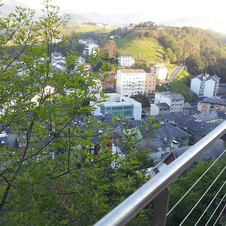 Casona El Gurugu Otel