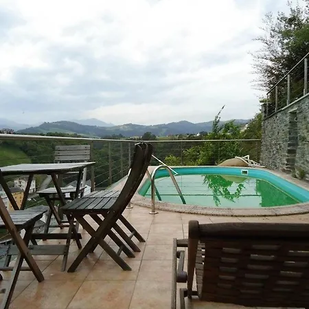 Casona El Gurugu Otel