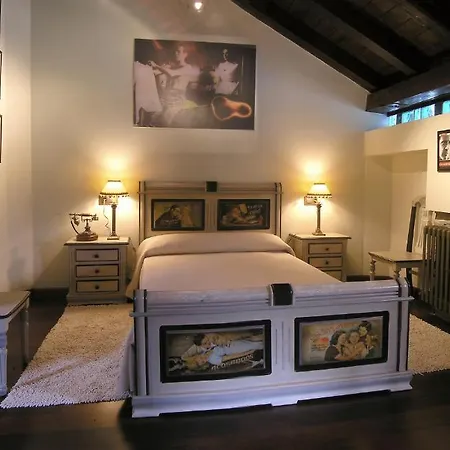 Otel Casona El Gurugu