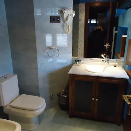 Casona El Gurugu Otel