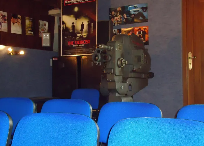 Hotel Casona El Gurugu