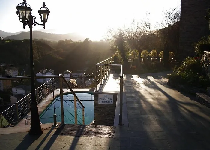 Hotel Casona El Gurugu 3*