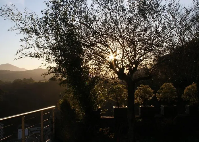 Hotel Casona El Gurugu Luarca