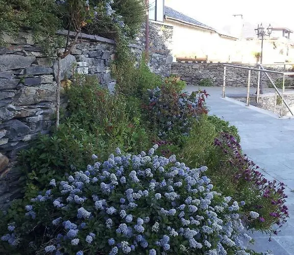 Casona El Gurugu Hotel