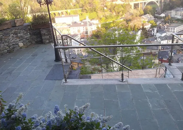 Hotel Casona El Gurugu Luarca