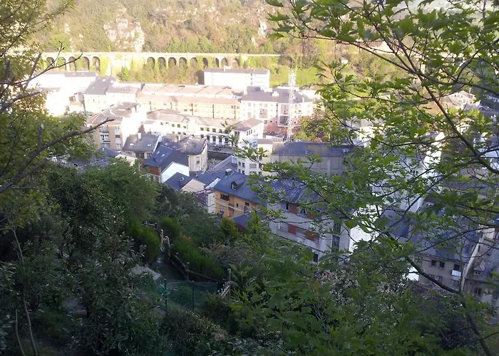 Casona El Gurugu Hotel Luarca