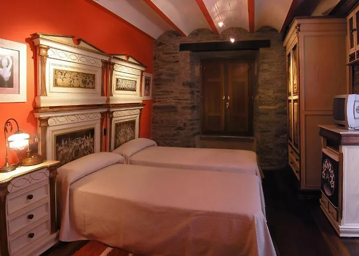 Casona El Gurugu Hotel