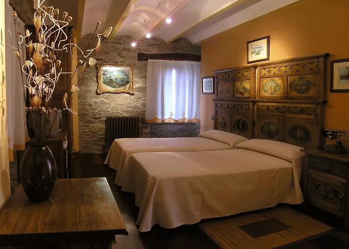 Casona El Gurugu Hotel 3*